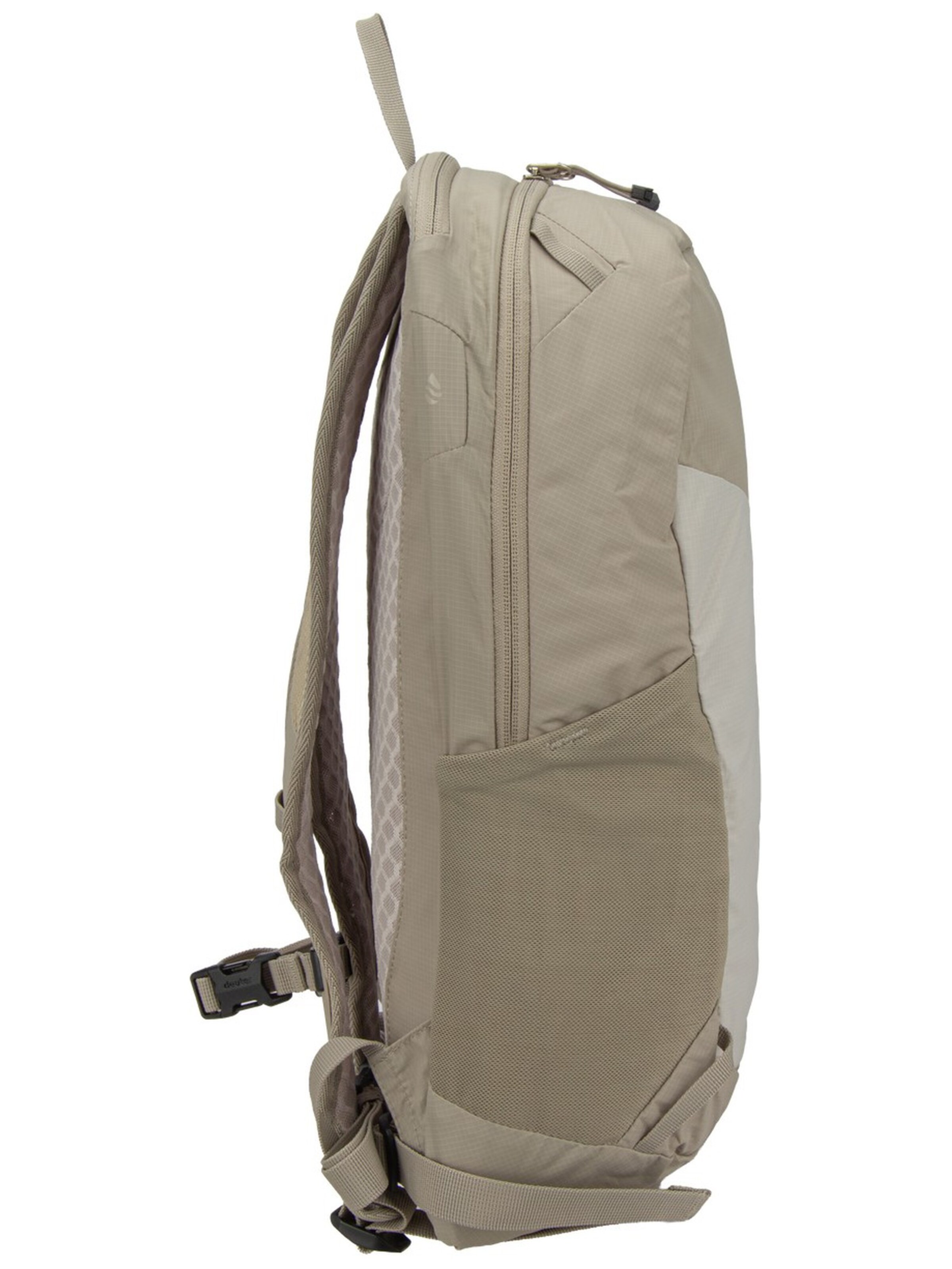DEUTER Rucksack in Grau