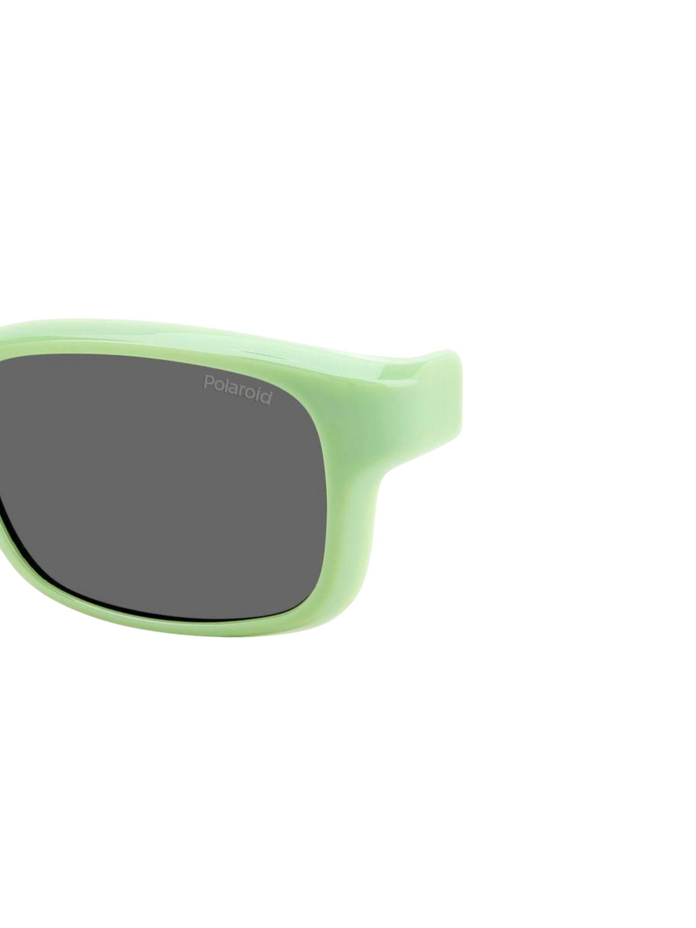 Lunettes de soleil 'PLD K005 CL-ON' Polaroid en vert