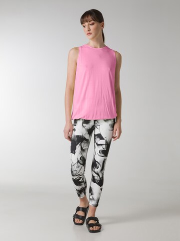 DEHA Sporttop in Roze