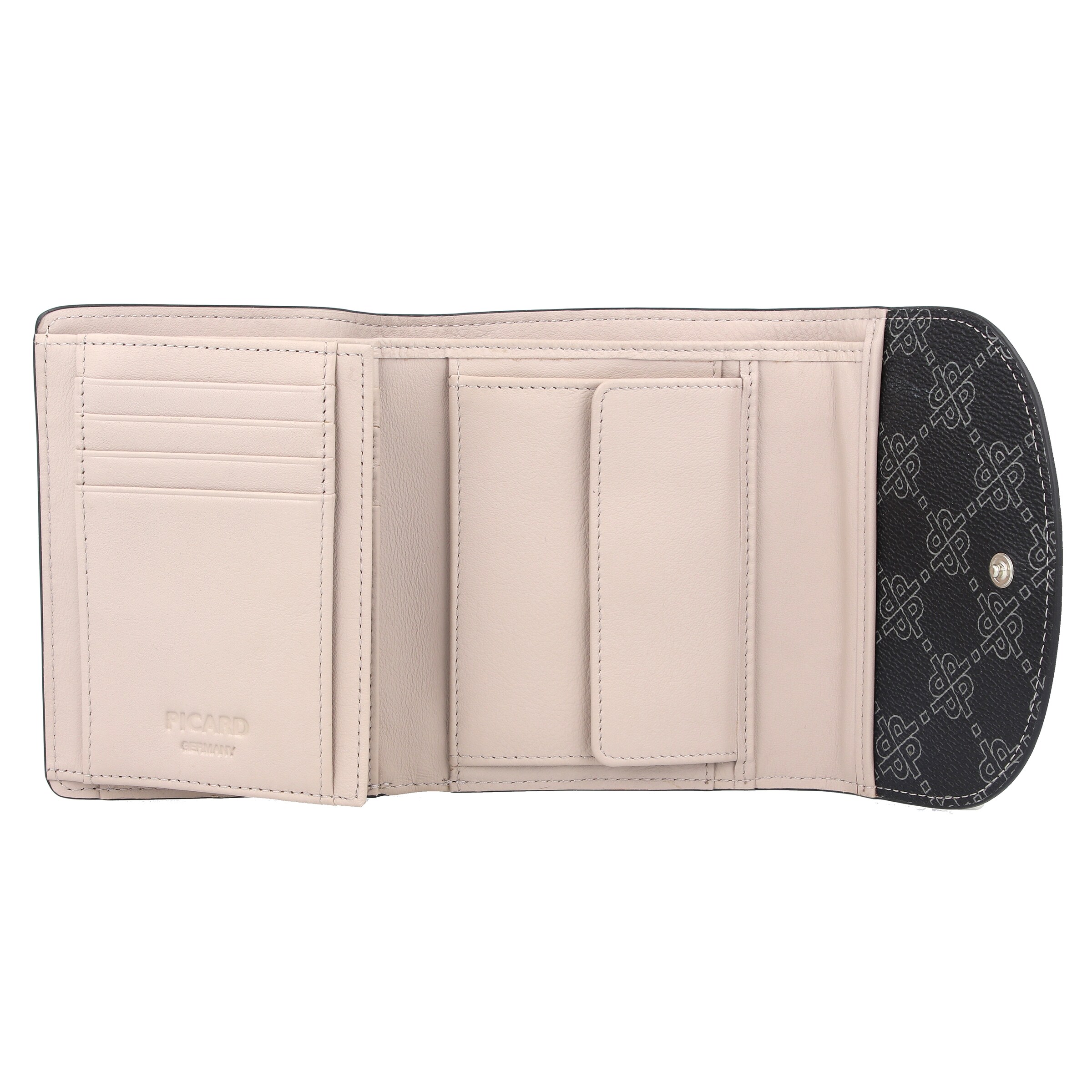 Frauen Picard Top 100 Picard Portemonnaie 'My Hero 1' in Hellpink - GL22040 Frauen Picard Top 100 Picard Portemonnaie 'My Hero 1' in Hellpink - GL22040