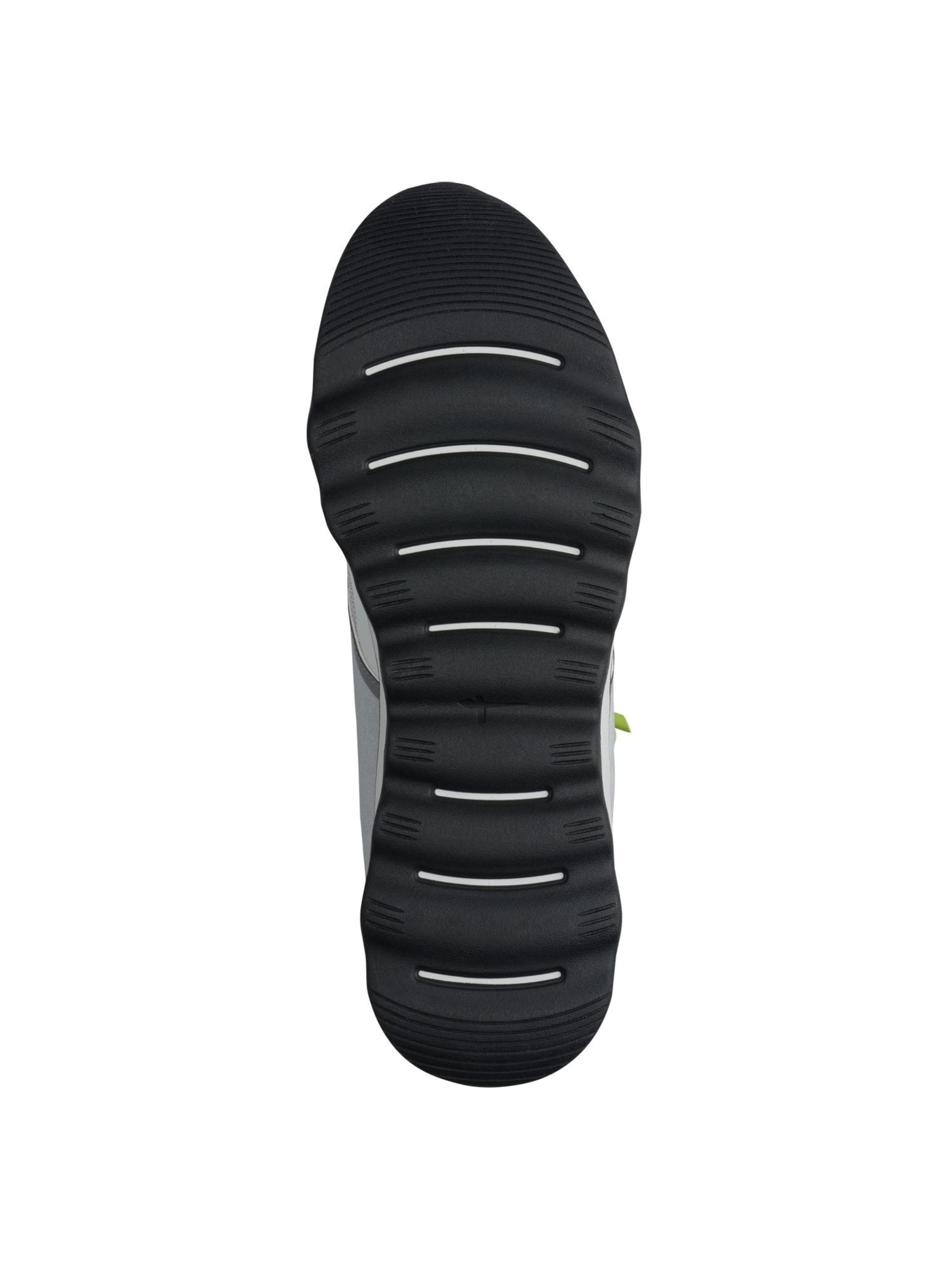 Tamaris Sneaker in Grau