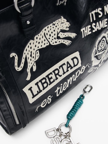 Desigual Shopper in Black