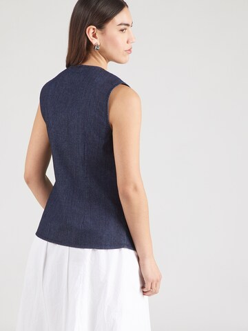 ONLYPrsluk 'ONLASHBY' - plava boja