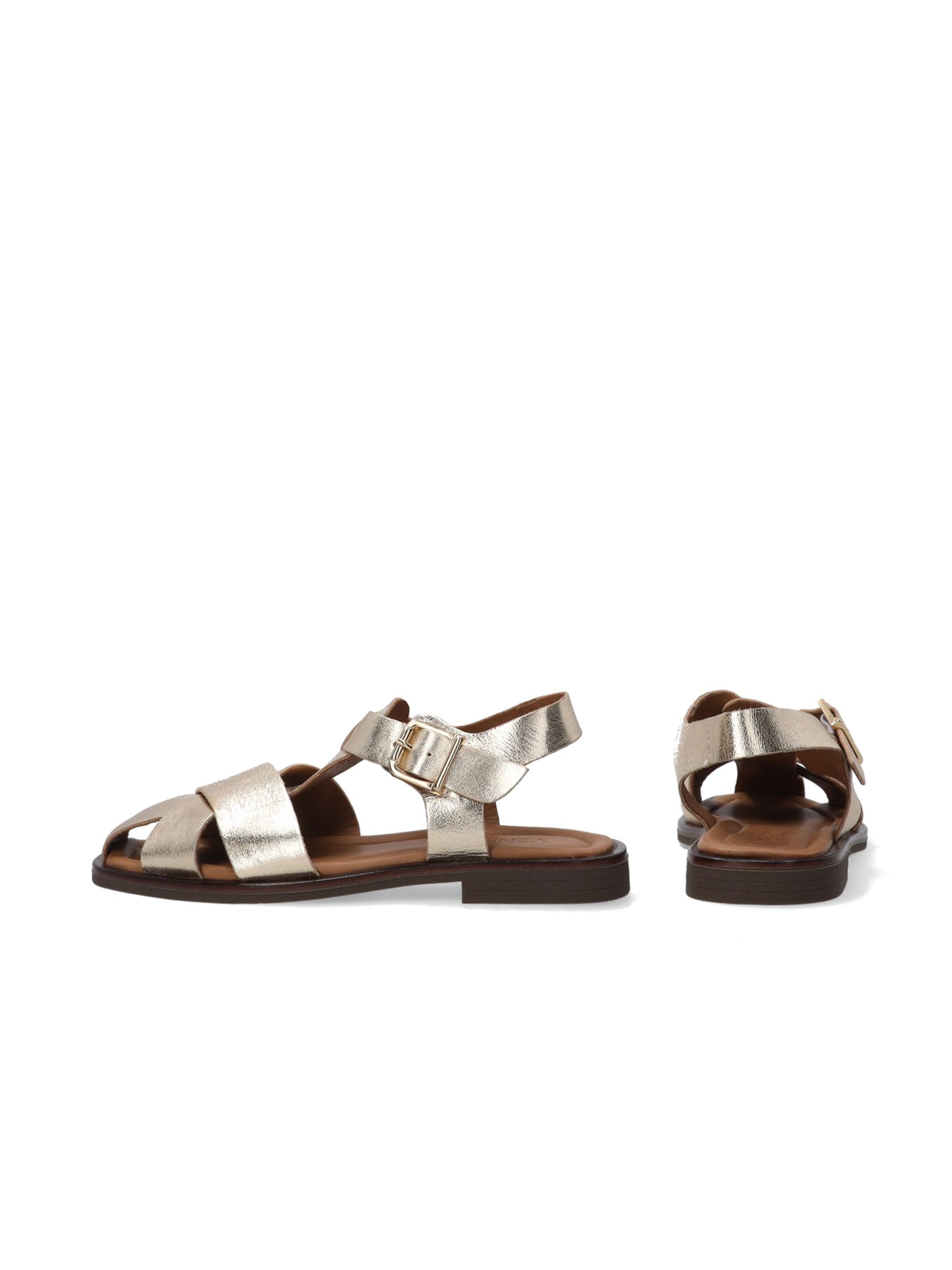 VENEZIA Sandale‌‌‌‌‌‌‌‌‌‌ in Gold