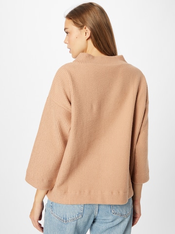 JAN 'N JUNE Pullover in Beige