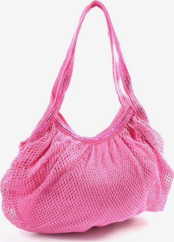 BUFFALO Bag in One size in Pink: front