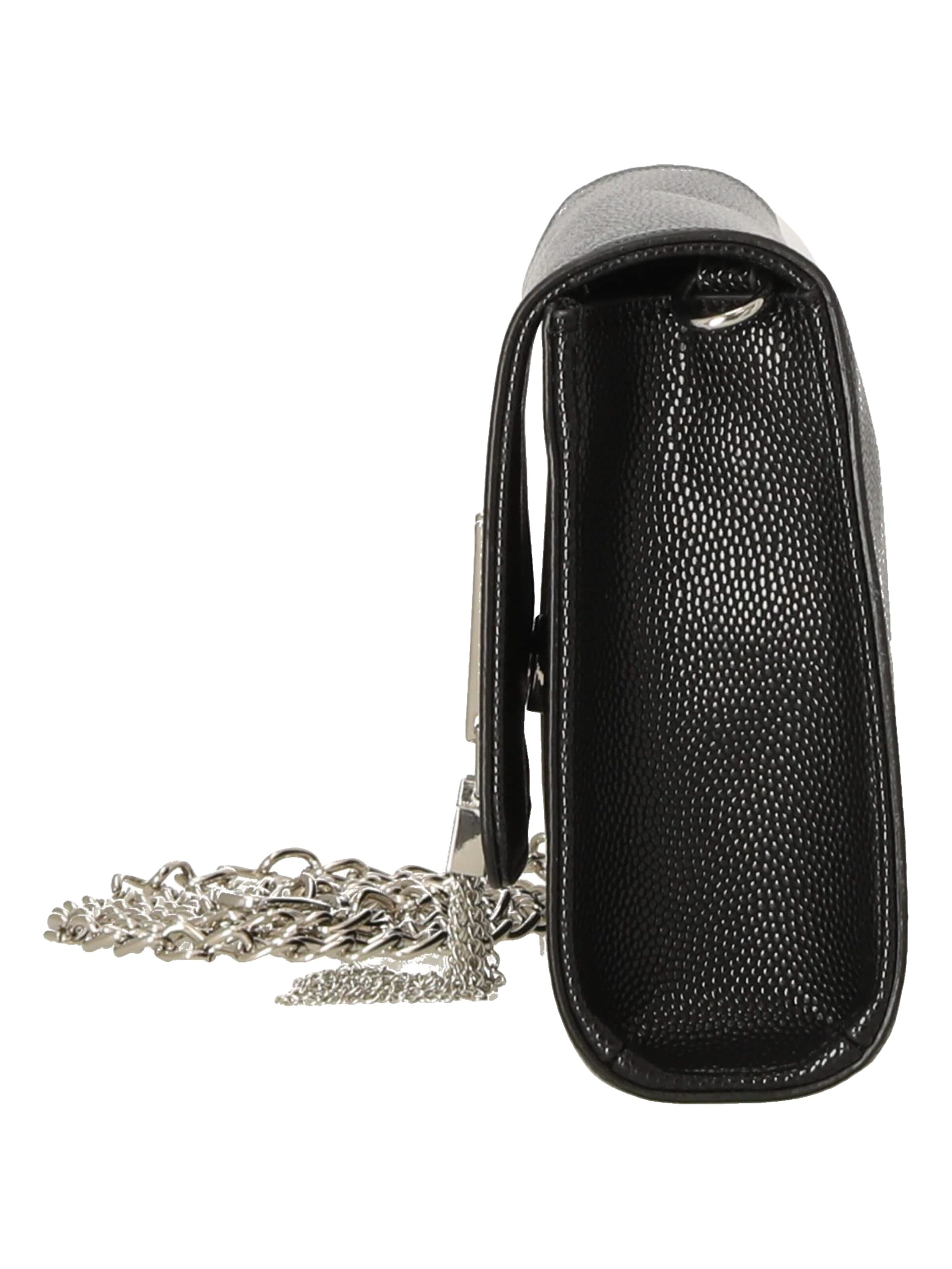 VALENTINO Clutch 'Divina'‌‌‌‌‌‌ in Schwarz