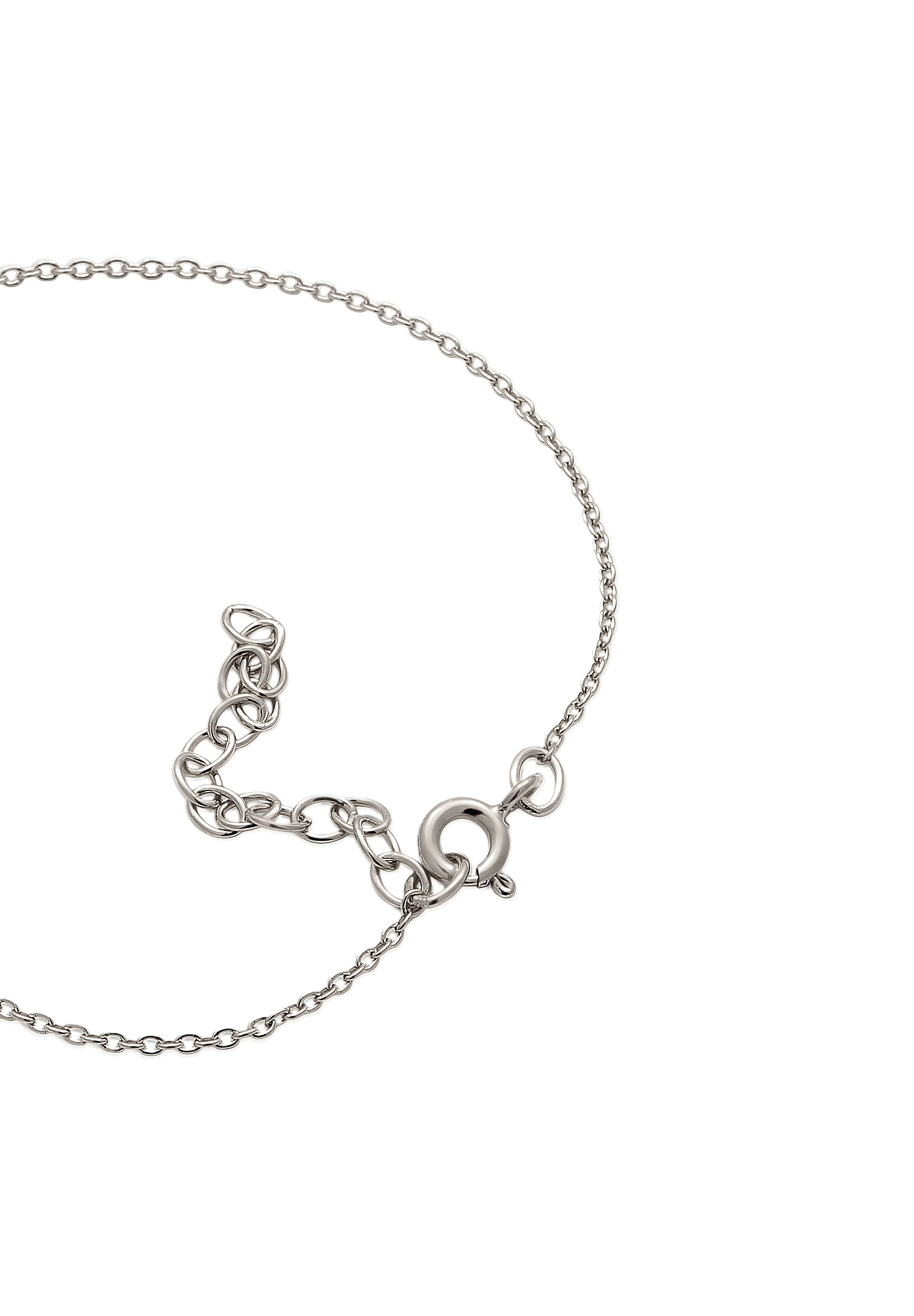 Stilnest Bracelet in Silver
