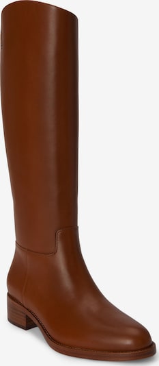 Lauren Ralph Lauren Stiefel 'KYLE' in 35,5 in cognac, Produktansicht