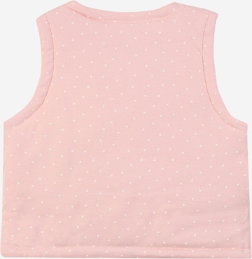 PETIT BATEAU Vest, värv roosa