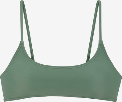 LASCANA Bikinioverdel i grøn, Produktvisning