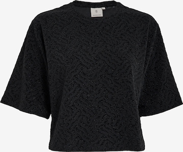 Peppercorn Toppi 'Lia' värissä musta: etupuoli