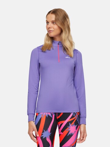 elho Base Layer 'Vex' in Lila: predná strana