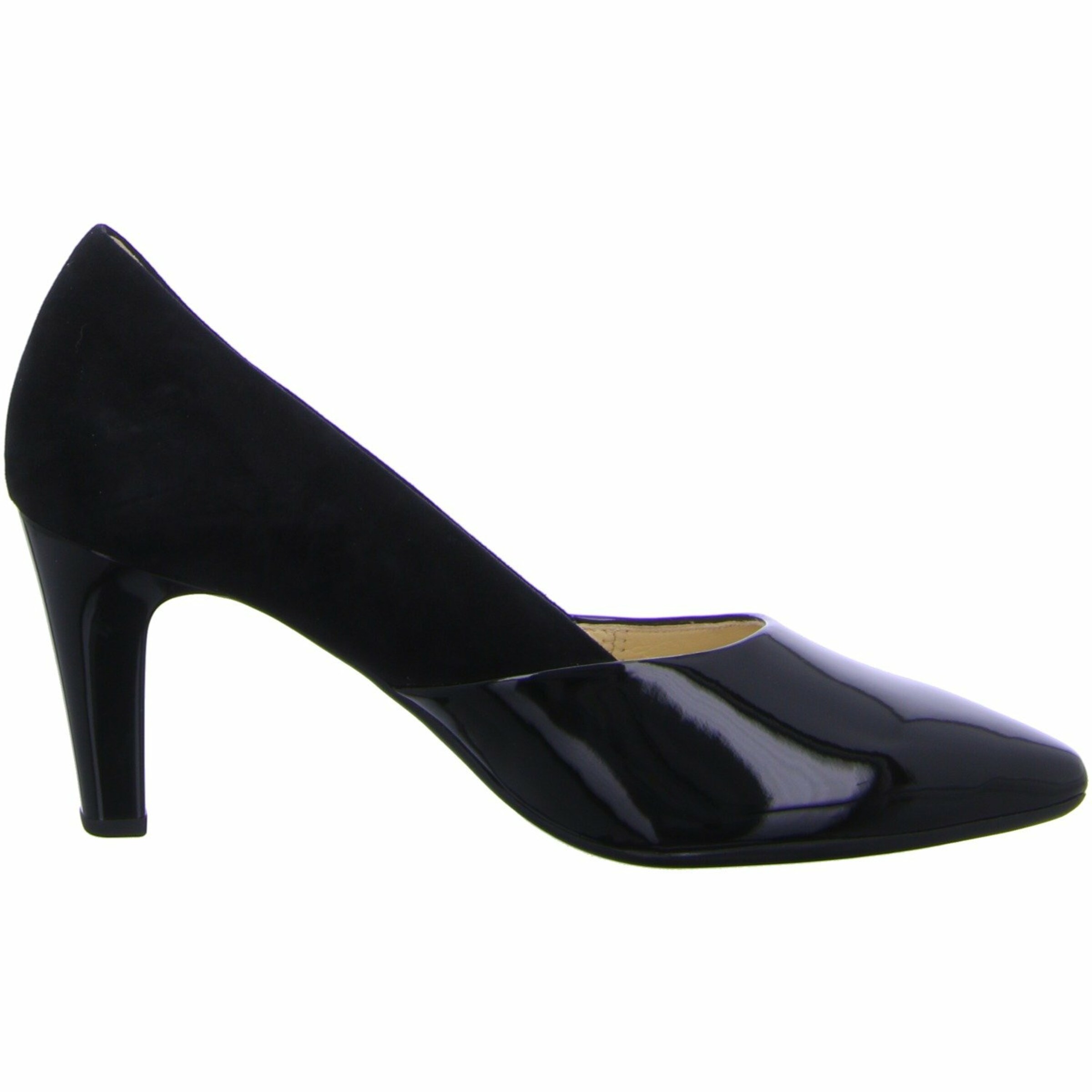 GABOR Pumps in Black