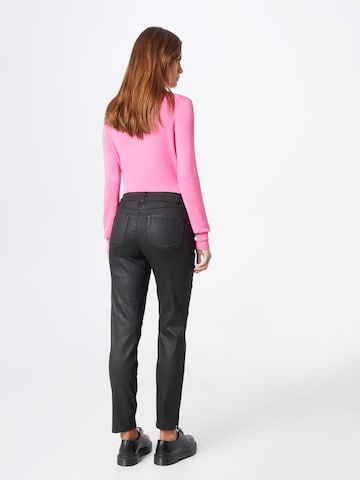 GERRY WEBER Slim fit Jeans in Black