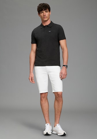 Bruno Banani LM Skinny Jeans in White