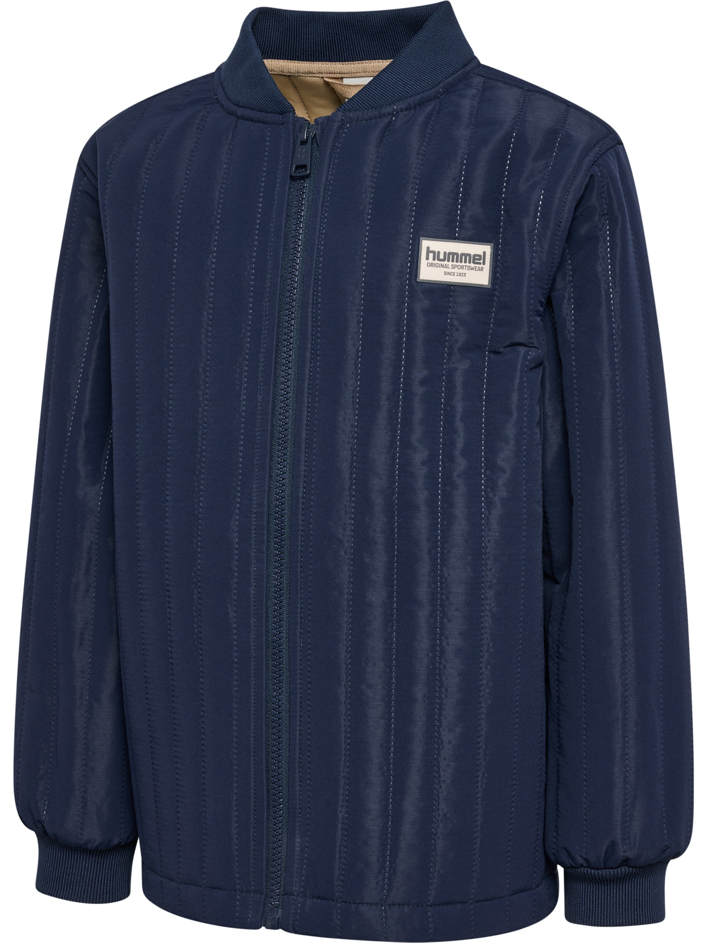 Hummel Set in Blauw