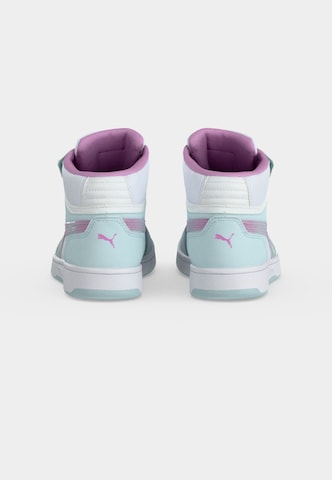PUMA Trainers 'Rebound' in Blue