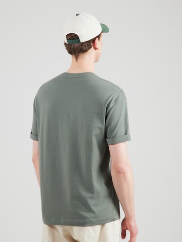 DRYKORN Shirt 'THILO 10' in Green
