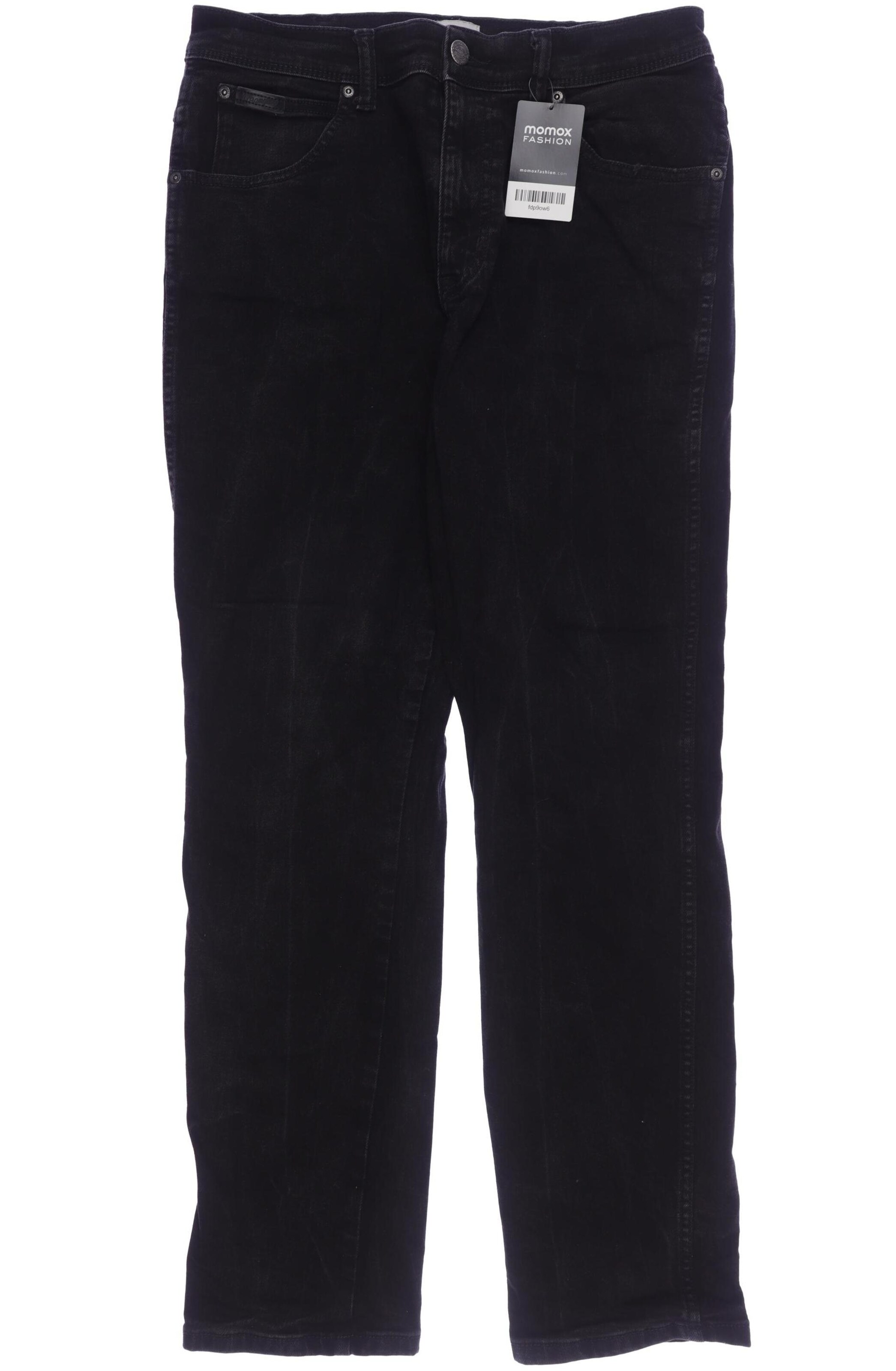 WRANGLER Jeans in 32 in Grey: front