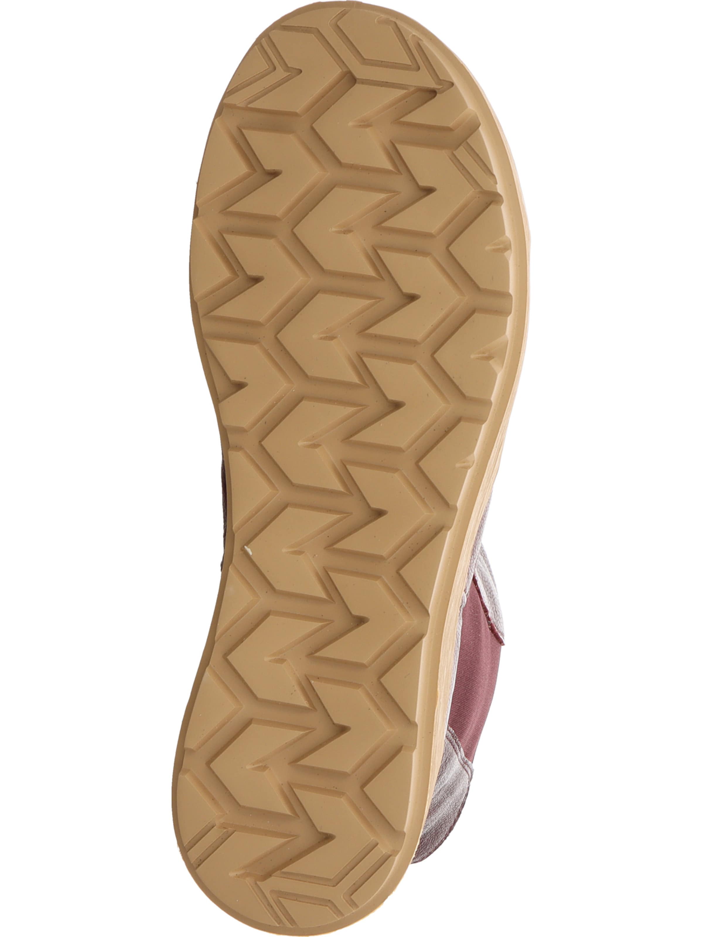 THINK! Chelsea Boots 'Comoda' in Braun