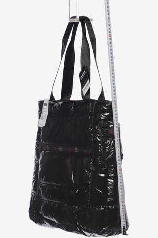 UNITED COLORS OF BENETTON Bag in One size in Black