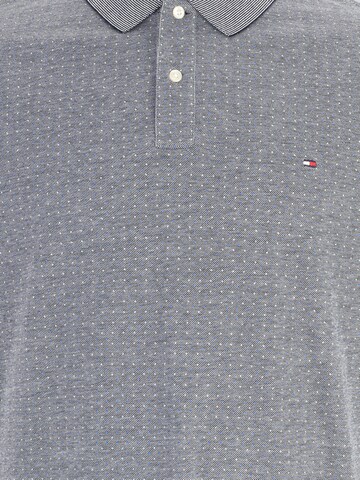 Tommy Hilfiger Big & Tall - Camiseta en azul