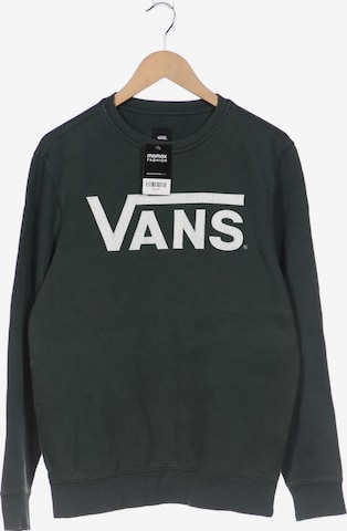 VANS Sweater M in Grün: predná strana