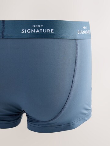 Next Boxer shorts in Blue