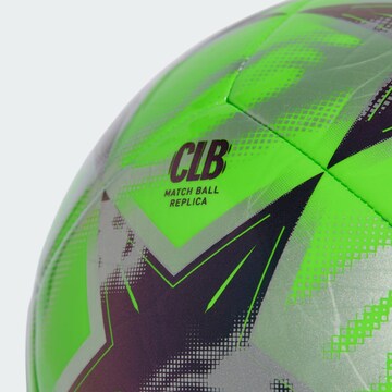 ADIDAS PERFORMANCE - Bola 'Uefa Champions League 26/27' em verde