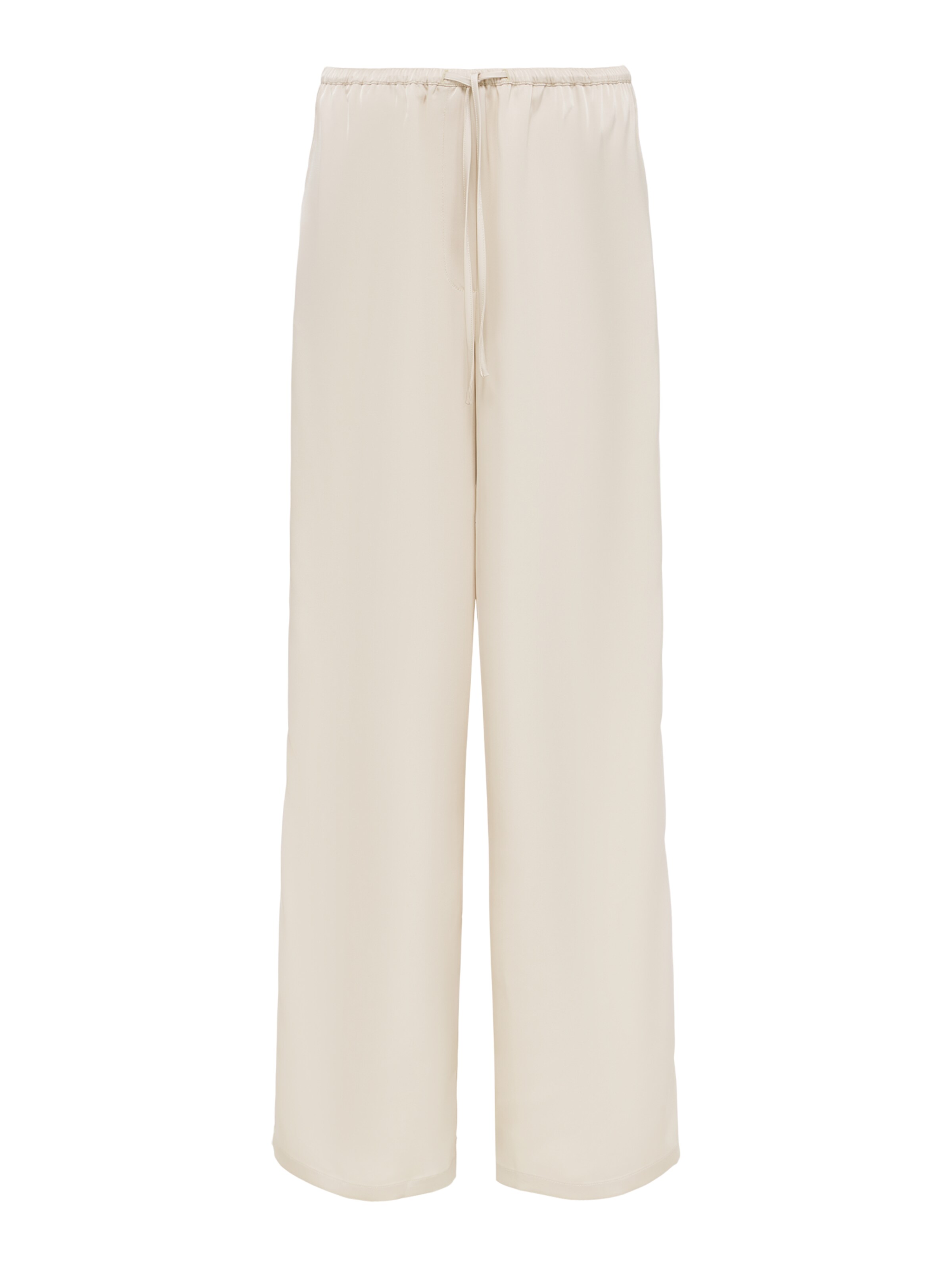 smėlio LeGer by Lena Gercke Kelnės 'Tenea': priekis