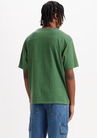 LEVI'S ® Shirt in Green