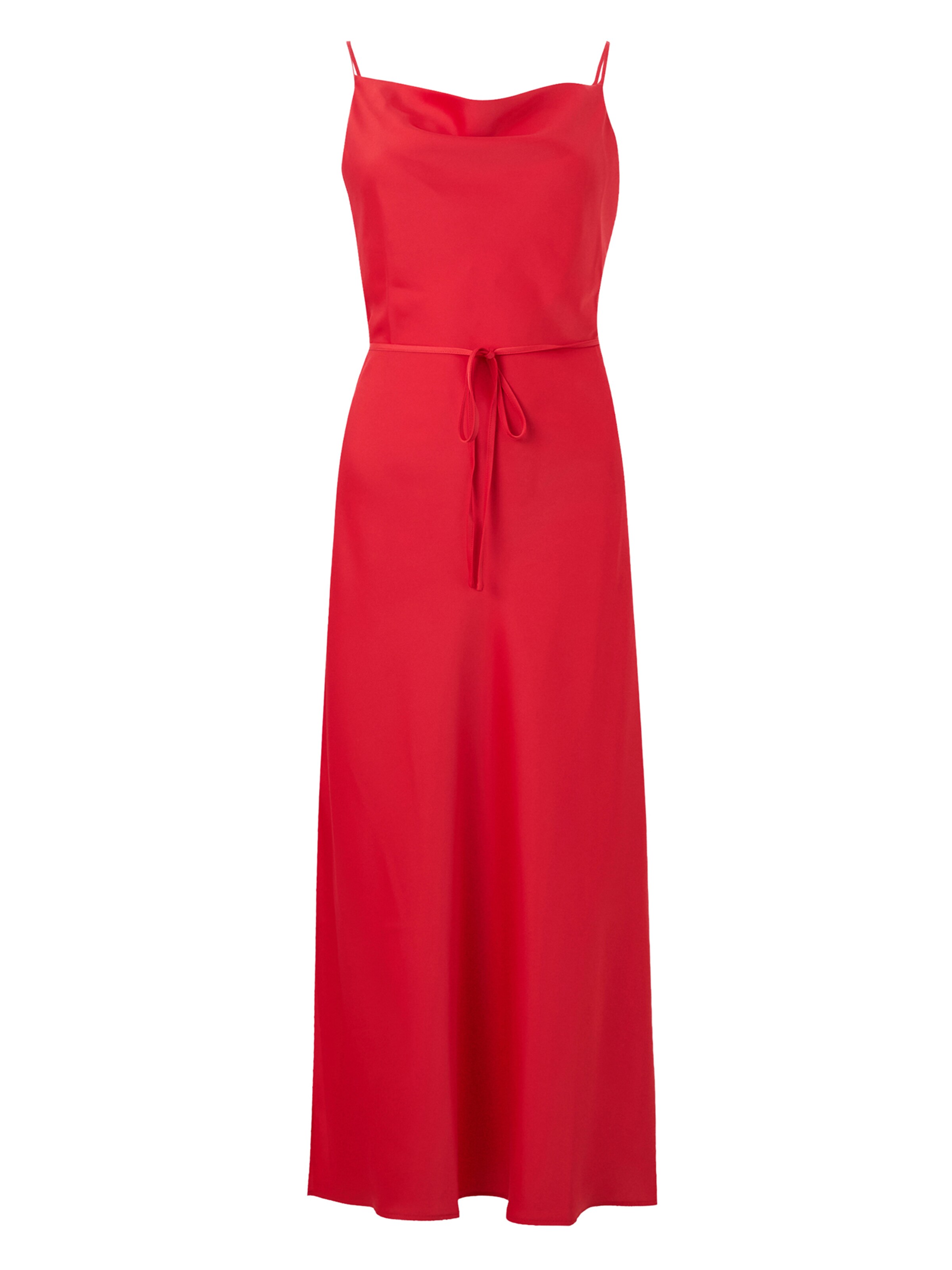 YAS Dress 'YASTHEA' in Red: front