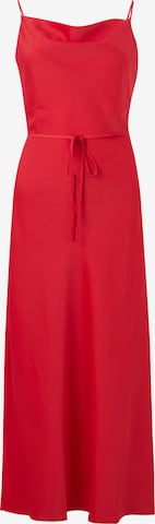 YAS Dress 'YASTHEA' in Red: front