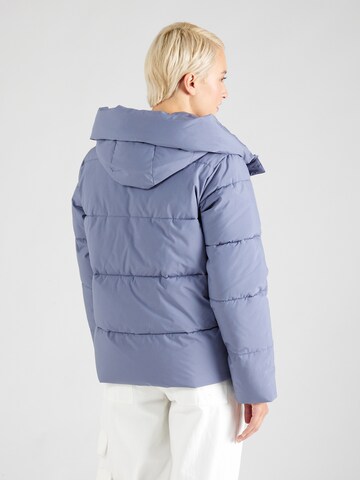 mazine Jacke 'Valentina' in Blau