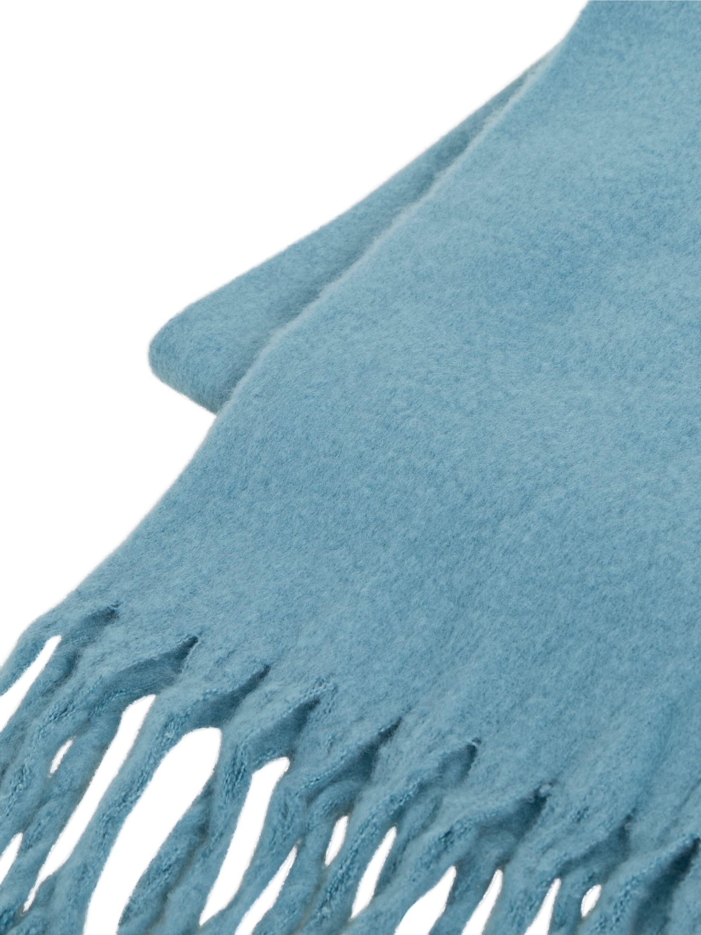 VILA Sjal 'DANA' i blå