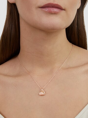 s.Oliver Kette in Gold