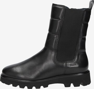 SIOUX Boots 'Meredira-725' in Black