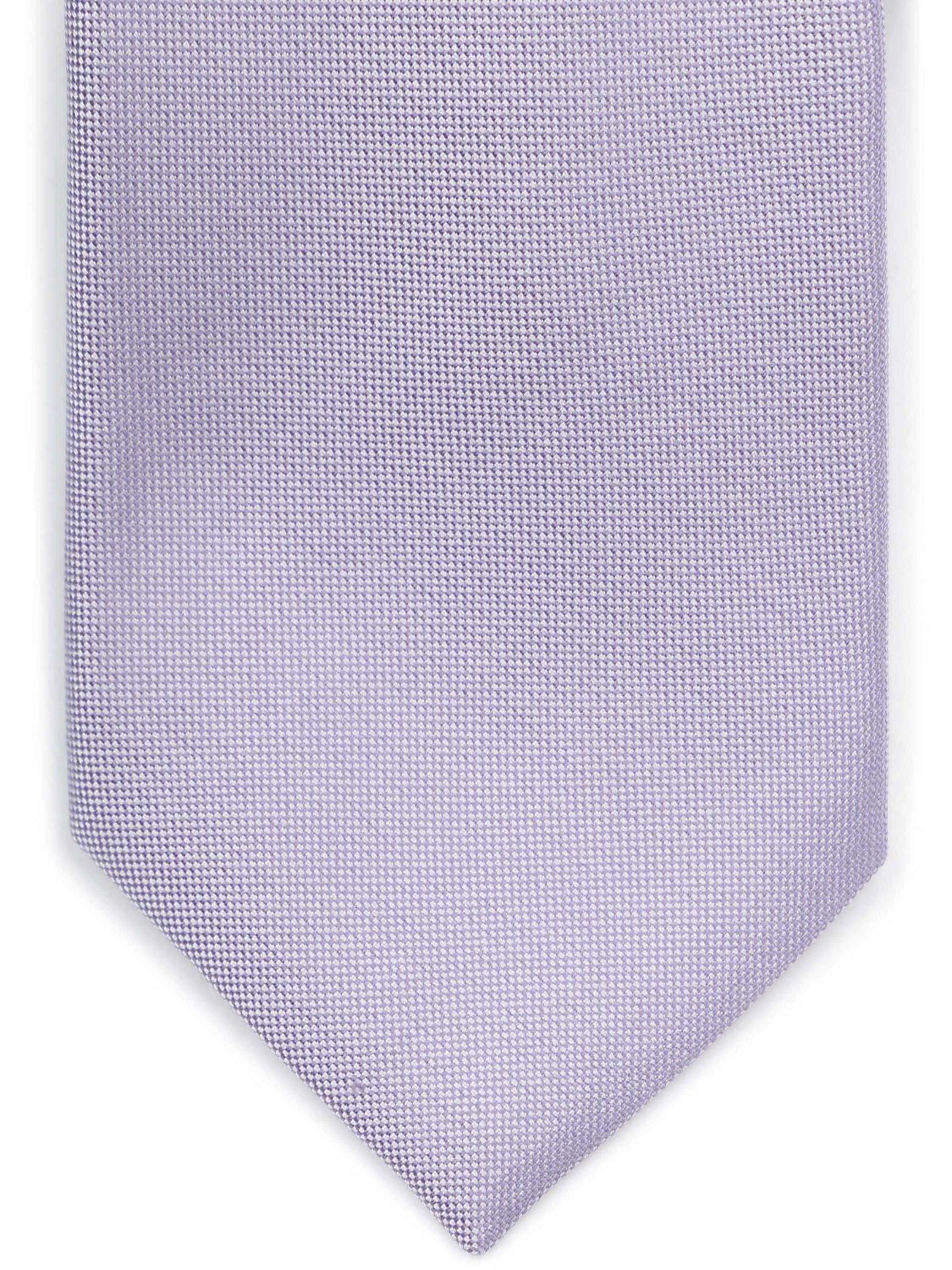 Suitable Tie in Purple