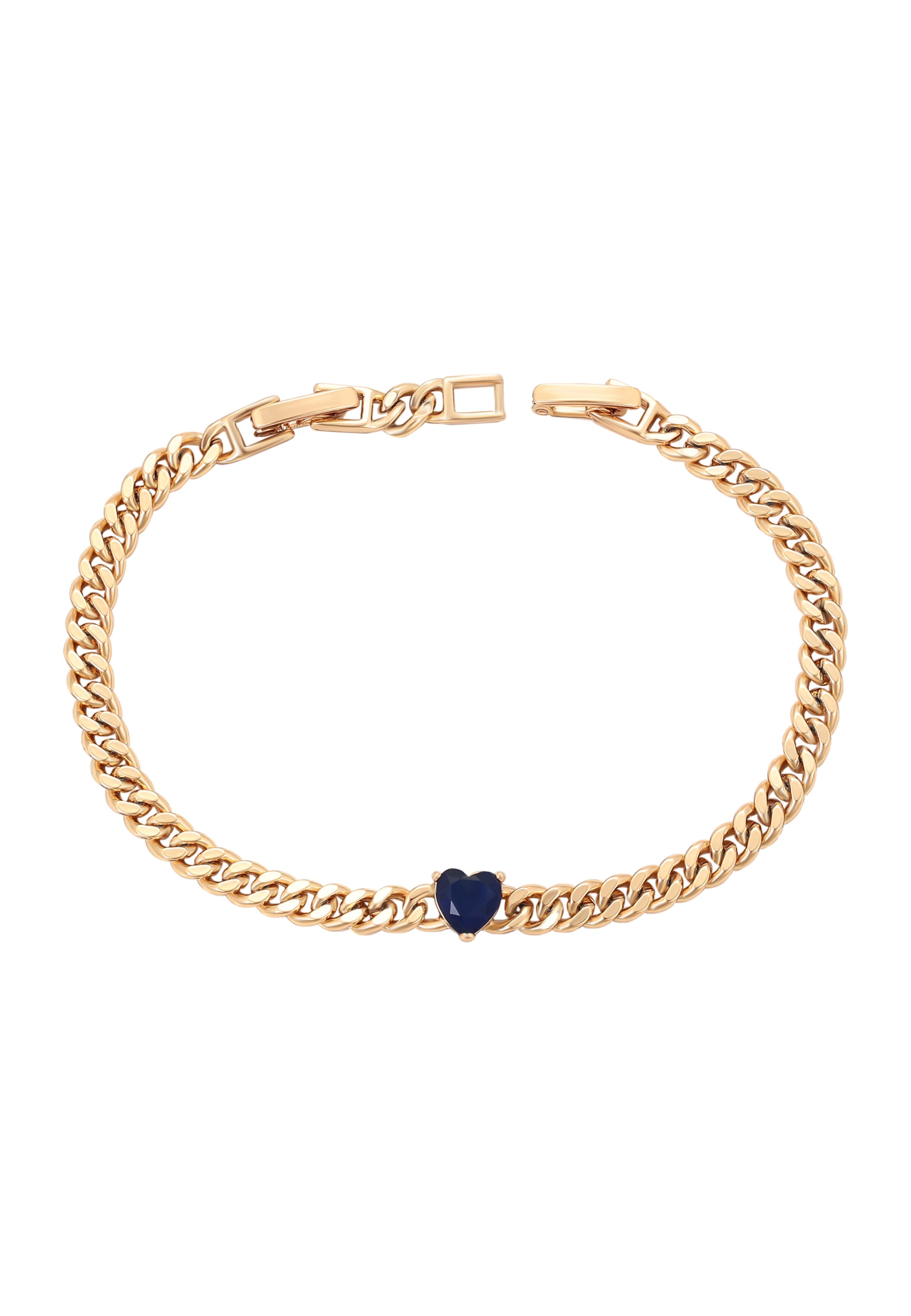faina Armband in Goud: voorkant