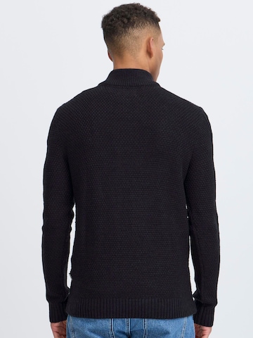 Pull-over 'BHBASIM' BLEND en noir