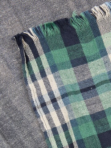CAMEL ACTIVE Scarf in Grey