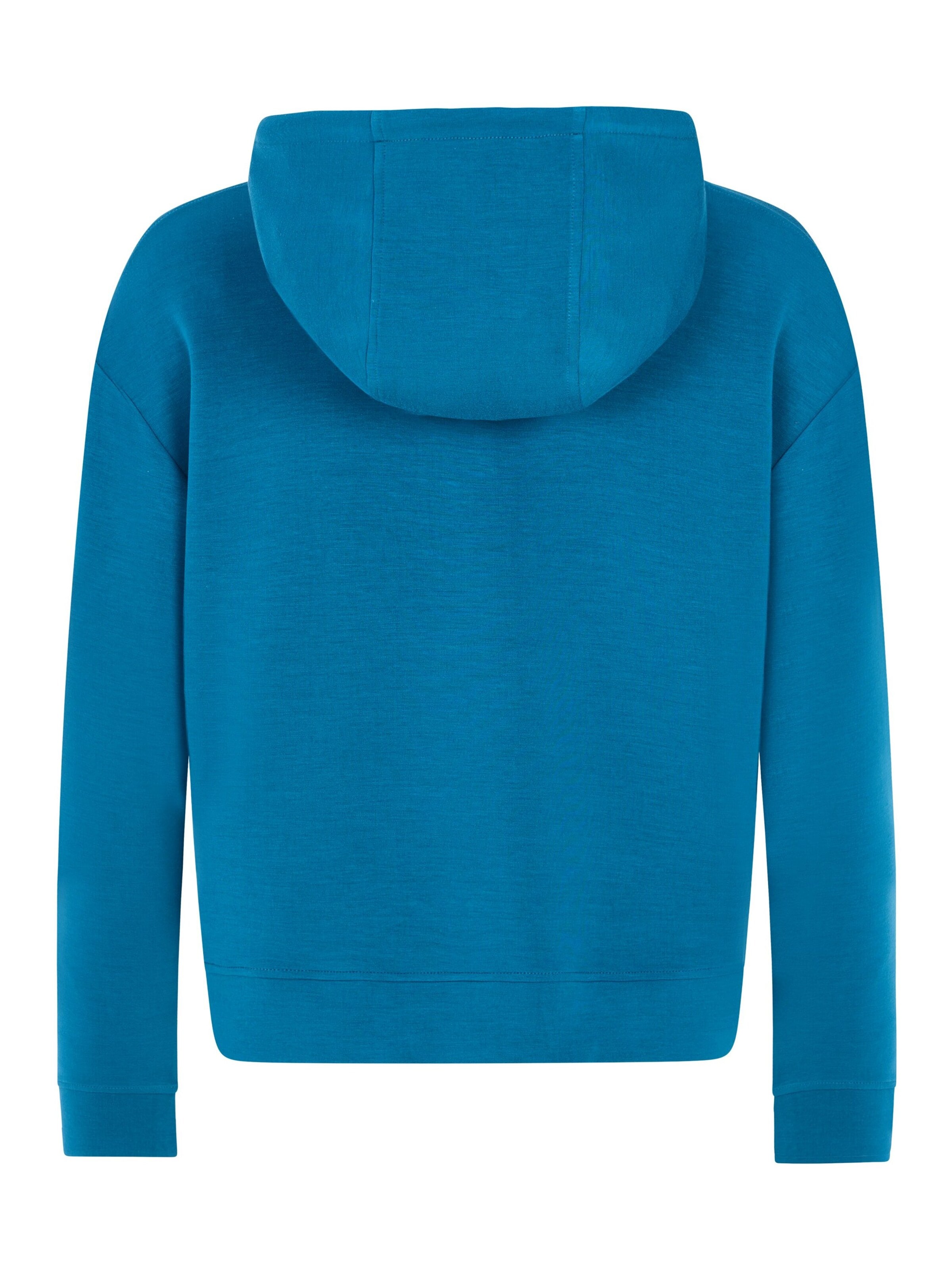 PROTEST Pullover 'PRTIron'‌‌‌‌‌‌‌‌‌‌ in Blau