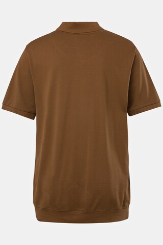JP1880 Shirt in Bruin