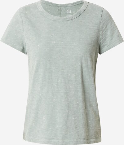 GAP T-Shirt in pastellgrün, Produktansicht