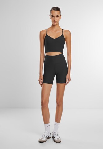 Bustieră Sutien sport de la Aim'n pe negru