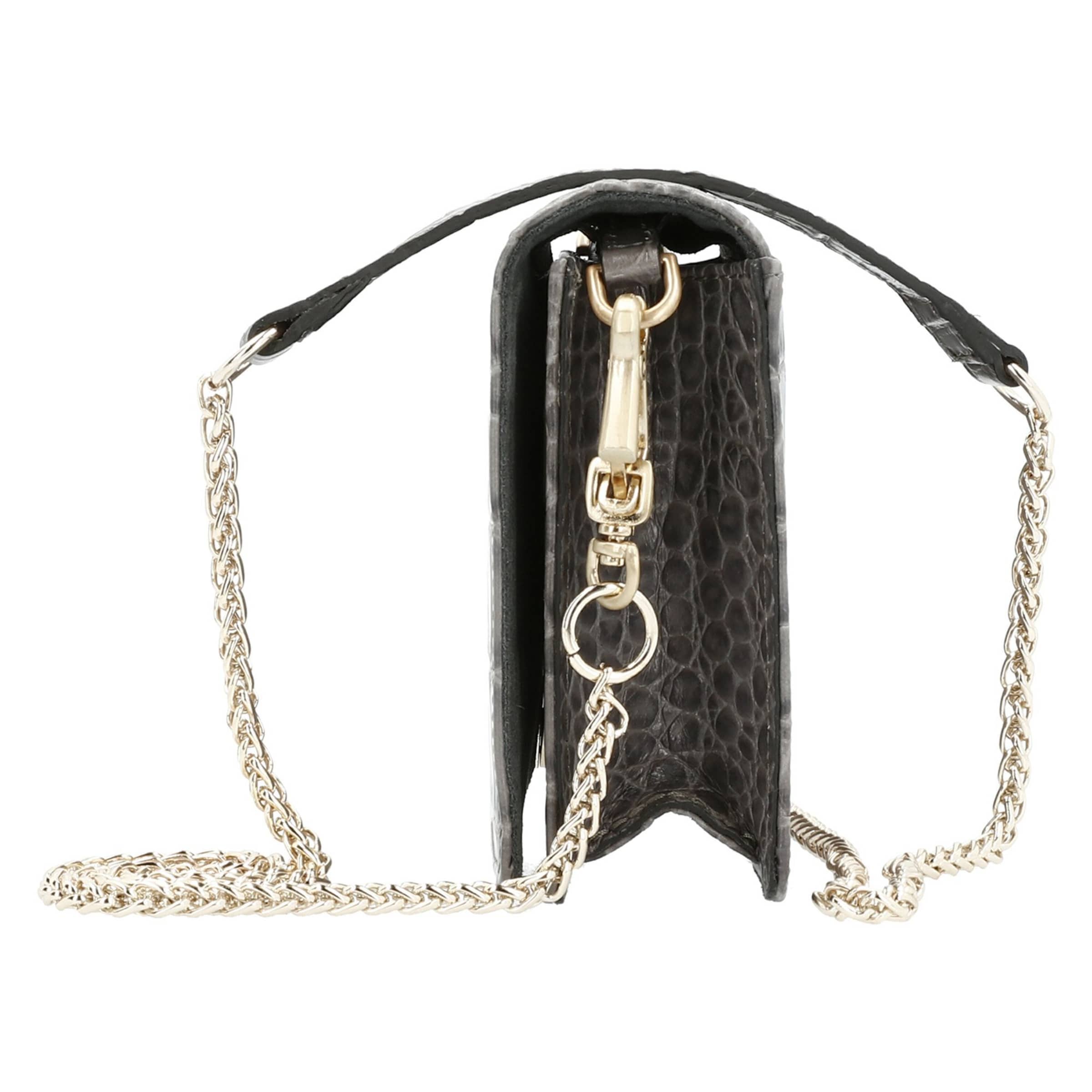 Sac bandoulière Picard en gris