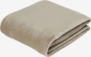 ESPRIT Blankets in Beige: front
