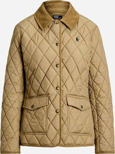 Polo Ralph Lauren Prijelazna jakna u mornarsko plava / kaki, Pregled proizvoda