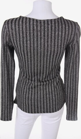 H&M Pullover S in Silber